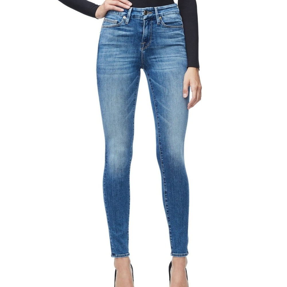 Good American Good Legs Jeans
